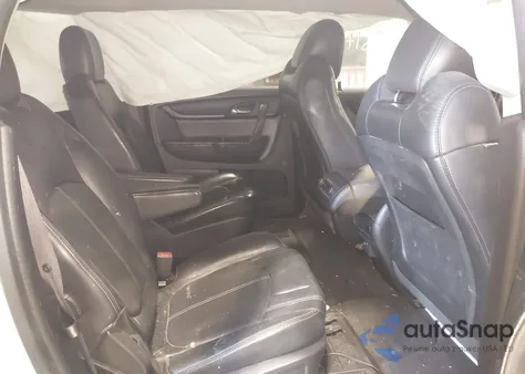 2014 GMC Acadia Slt-1 из США, поврежденный, VIN 1GKKVRKDXEJ101079